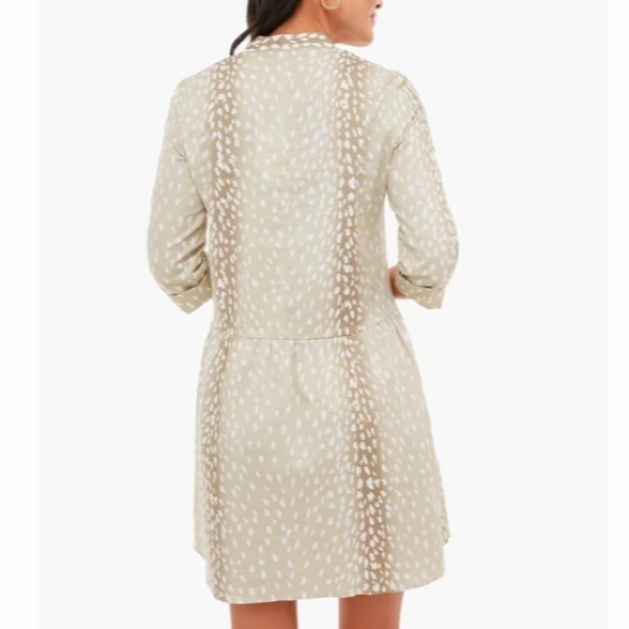 Antelope Royal Shirt Dress
TUCKERNUCK - Picture 4 of 16